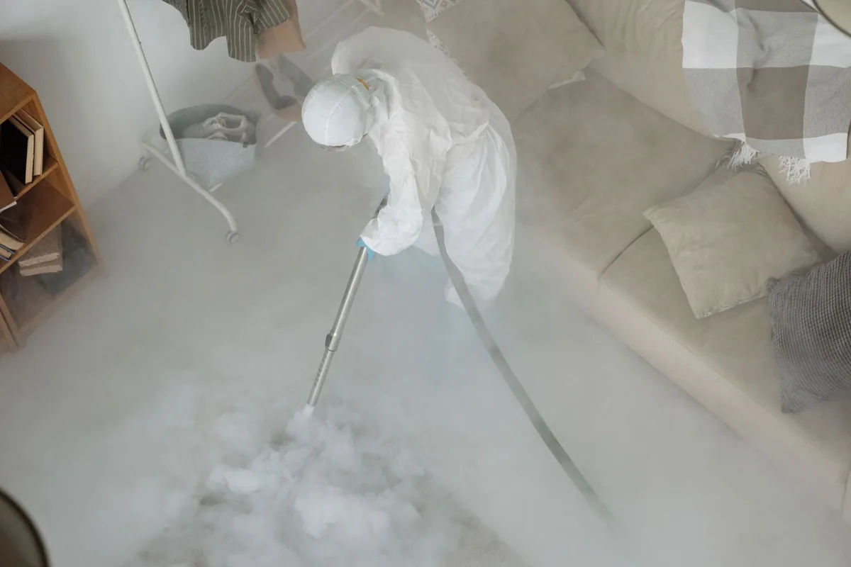 Biohazard Cleanup in Fox Point, WI
